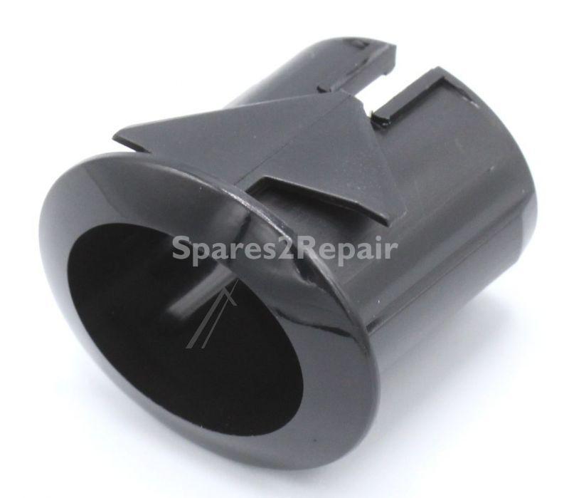 Control Knobs - C00113188 488000113188 Switch Frame Bk 96n [Whirlpool Indesit]