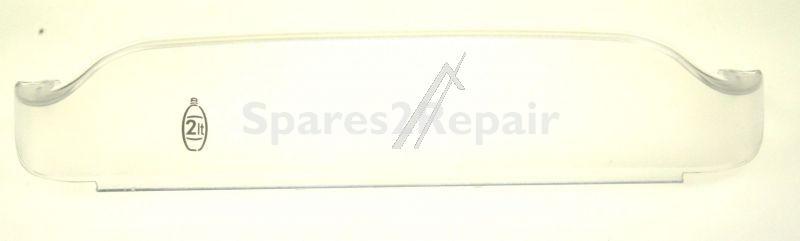 Smeg Flap - 762172632 Bottle Shelf 44