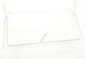 Smeg Refrigerator - Freezer Door Shelf - 760390137 White Door Shelf