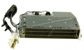 Element - 00649012 Heating Element [Bosch Siemens]