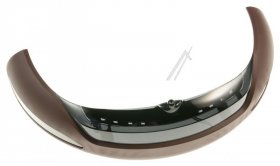 Samsung Housing Part - Dj97-01304c Assembly Body Bumper vc-rl84vr carmen Wine