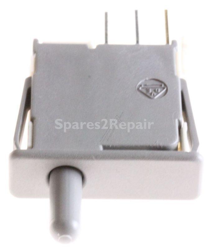 Light Switch - 00613588 Push Button Switch [Bosch Siemens]