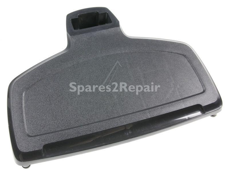 Power Supply For Vacuum Cleaner - 2198305142 Base Charging Station Black [Electrolux Aeg]