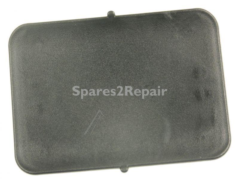 Magimix Fixings And Brackets - 505038 Carrier Panel Deep Fryer Ng