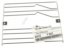 Oven Shelf - Shelves - 37025998 Wired Shelf 5st1 Right [Vestel]