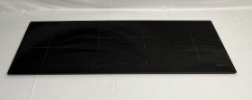Ceramic Surface - Glass-ceramic Platte Sivk1atf A 4f-prof [Gorenje]