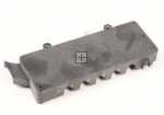 Elica Mounting Parts - Ass02069 Duct Mounting Bracket Clamp Mounting Wall Mounting Chimney