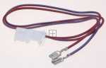 Filament Lamp - 00495583 Lamp-control [Bosch Siemens]