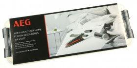 Vacuum Cleaners accessories - Akit15 9001689208 Akit15 Allergy Kit [Electrolux Aeg]