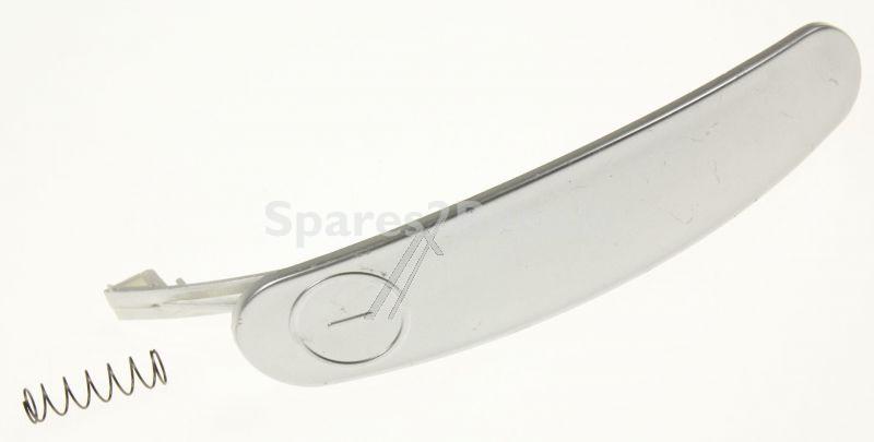Button - Kw696146 Switch Actuator Lever+sring Re [Delonghi]