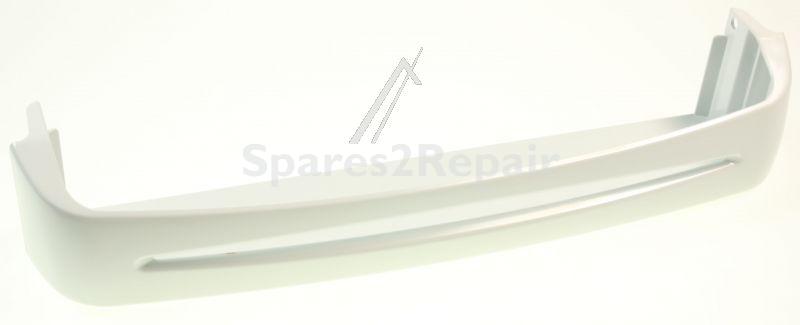 Refrigerator - Freezer Door Shelf - 91607994 Jars Door Rail [Candy Hoover]