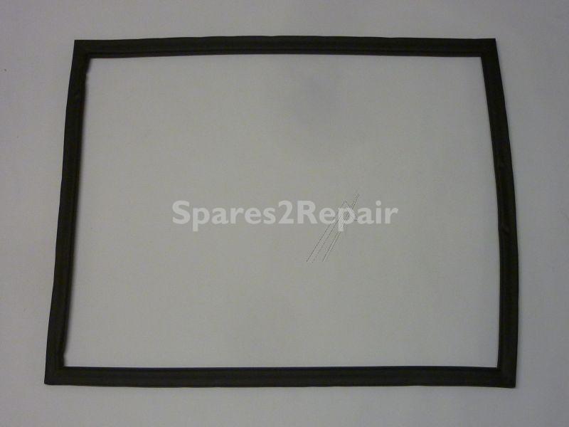 Samsung Freezer Door Seal - Da63-04297j Gasket Door-fre:w07 rl40 pvc-sf - w542 l