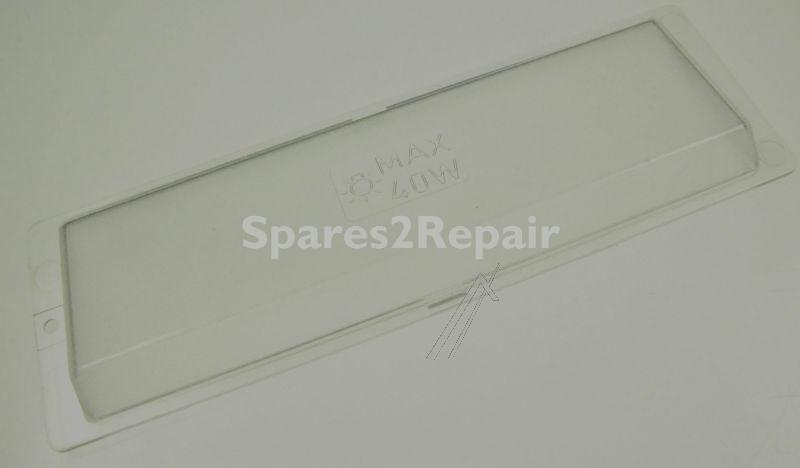 Faber Franke Roblin Glass Lamp Cover - 133 0018 582 Lighting Diffuser