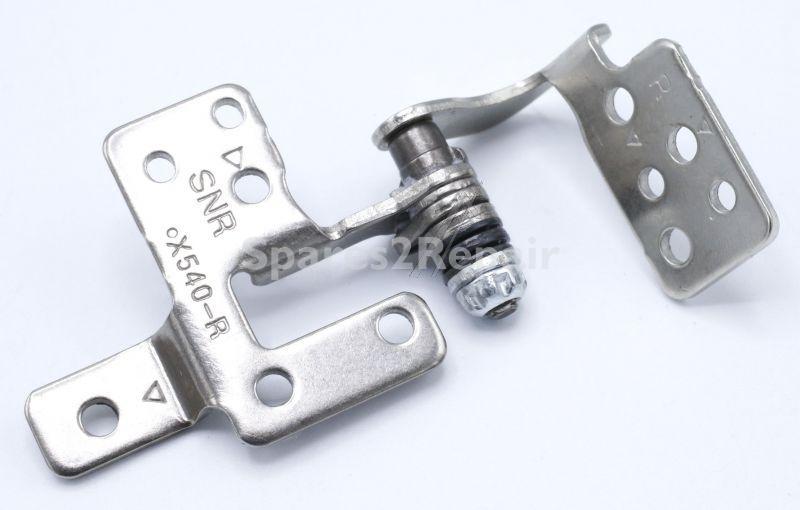 Asus Door Hinges - 13nb0b01m03021 X540la-1a Hinge R