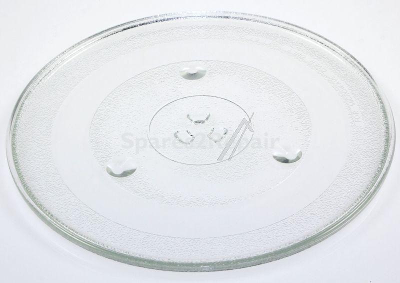 Microwave Turntable Plate - 50283961006 Rotating Plate [Electrolux Aeg]