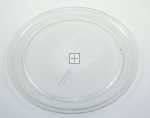 Microwave Turntable Plate - 00799033 Glass Tray [Bosch Siemens]