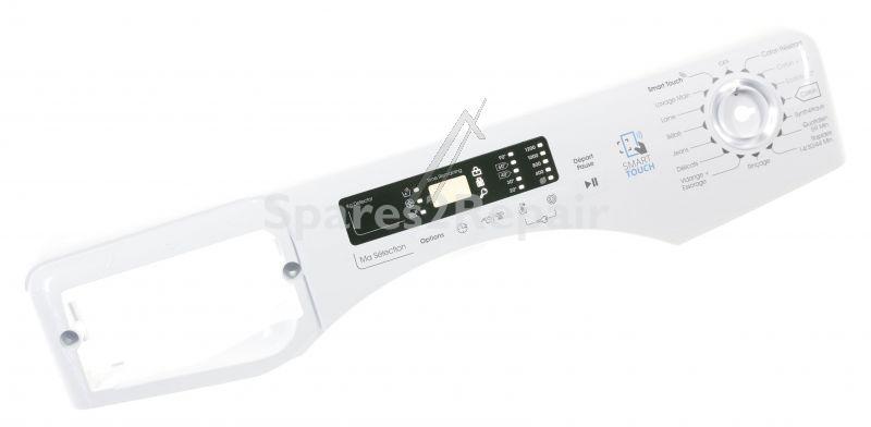 Keypad - 41043903 Control Panel With Sensor [Candy Hoover]