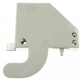 Snowky Casing Cover - Ga000563302 Cover For Top Hinge (r)