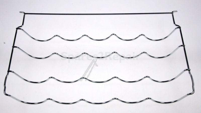 Bottle Frame - 00674386 Refrigerator Bottle Shelf Wts 600 [Bosch Siemens]