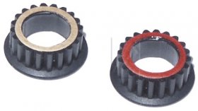 Jvc Gear - Ptu96031-678c Gear For Capstan Motor