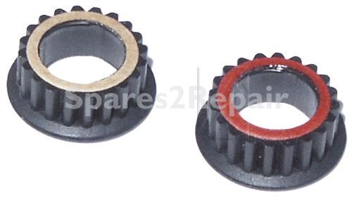 Jvc Gear - Ptu96031-678c Gear For Capstan Motor