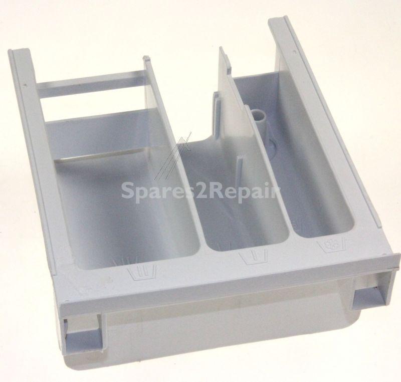 Samsung Detergent Case - Dc61-01395a Body-drawer wf-r125 pp ntr 5 2kg