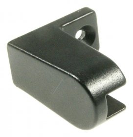 Fixings And Brackets - C00291357 482000088832 Support Glass Cover Rh [Whirlpool Indesit]