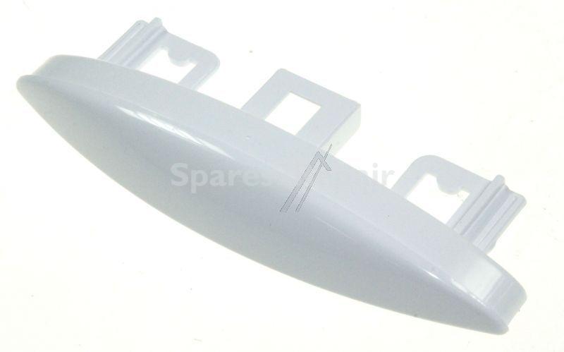 Dishwasher Handles - C00044871 482000026546 Handle White [Whirlpool Indesit]