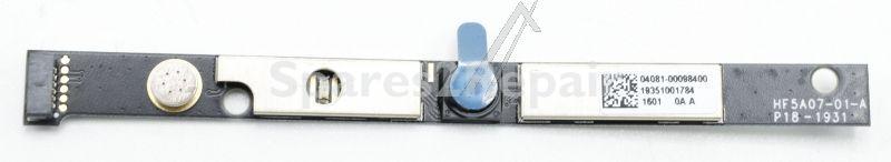 Asus Camera Module - Camera Vga Fix 3 3v Amic Cr