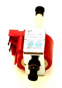 Teka Pump For Coffee Machine - Et M2 93322004 Steam Pump Clc 835 Mc