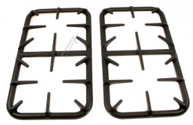 Eurosav External Grille - Rfp030104 Cast Grille - Set Of 2 -