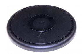 Samsung Roller - Dj66-00398a Wheel Back vc-w620 pp od161 - deep Gry