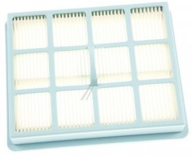 Sqoon Vacuum Cleaner Filter - S0805b Filter Alternative For Philips 432200493941