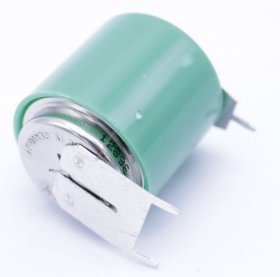 Varta 3,6v Back up Batteries - 3-v80h S Slf Std+ +10 55608 303 059 Back-up Memory Battery Nimh Varta