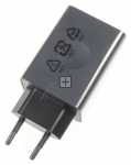 Lenovo Plug in Transformer - 35023836 5a19a6n06s Tab Lv Yoga 2 Pro-1380 Charger Black Eu