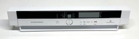 Operating Unit Screen - 1780410800 C00893310 Panel Group Printed Grundig Gnf 41823 [Arcelik]