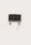 Rohm Semiconductor Smd Transistor - Dta124ekat146 Transistor -rohs-compliant-