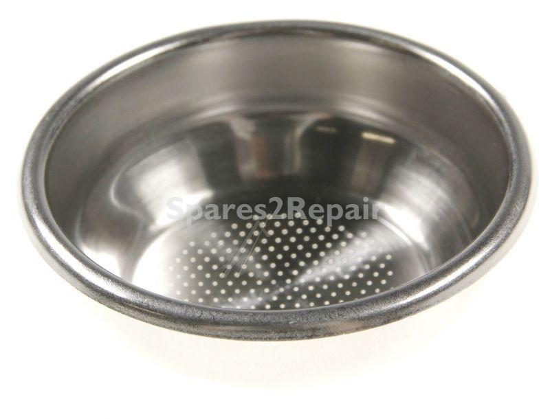 Filters - At4035311000 Powder Filter Mce-24 2caps (6915) [Delonghi]