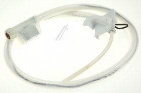 Inlet Tube - 00357038 Aquastop [Bosch Siemens]