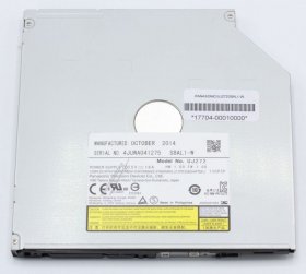 Asus Blu ray Writer - 17704-00010000 Asus Bd Writer 6x-6x-8x6x-5x-6x-2x