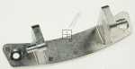 Door Hinges For Washing Machines - C00314464 480113100432 Hinge [Whirlpool Indesit]