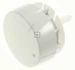 Button - C00319348 480113100425 Knob [Whirlpool Indesit]