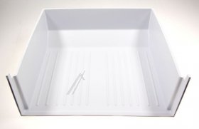 Drawers - 4654550100 C00869851 Crisper Body L54315 B18 [Arcelik]