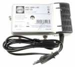 Wisi Indoor Amplifier - Vx 81 0s HausanschlussverstÄrker, 1 Ghz, Nach Kdg 1ts140, , 1 StÜck,