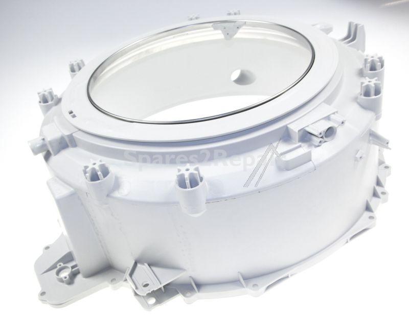 Panasonic Tub Upper Part - Axw32g-8cv1 Outer Tub Cover