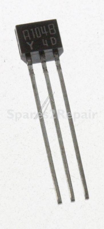 Jvc Various Transistors - 2sa1048 Transistors