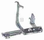 Hisense Gorenje Door Hinge For Oven - 224484 Oven Hinge Right