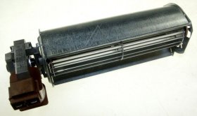 Brandt Cooling Fan Motor - Ch8d000a0 Fan Extractor