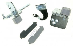 Stop Unit - C00301720 482000032218 Kit Reversing Door Opening Comby [Whirlpool Indesit]