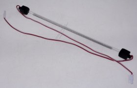 Samsung Defrosting Heater - Da47-20195h Heater-defrost 240v 130w 443 0l387 sr